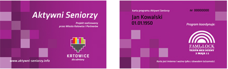 Wzór karty